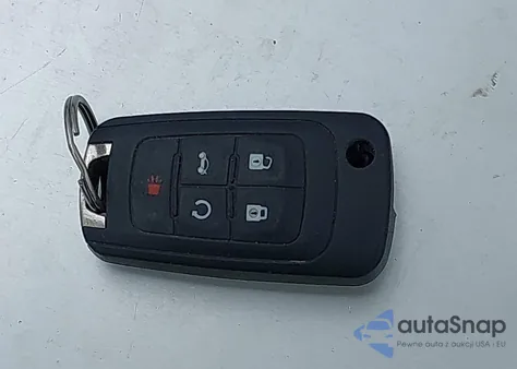 2010 Chevrolet Equinox Lt z USA, uszkodzony, nr VIN 2CNFLNEW3A6400988